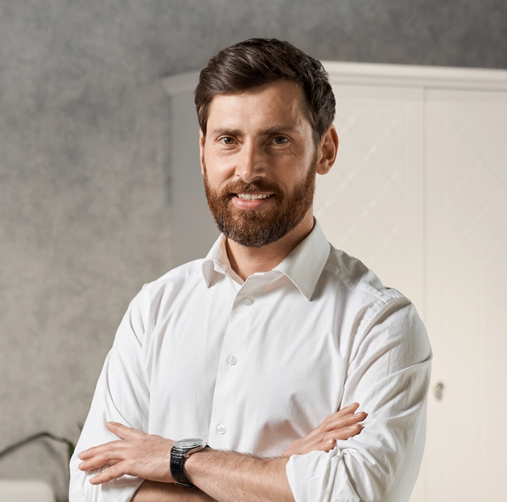 Daniel Gallego